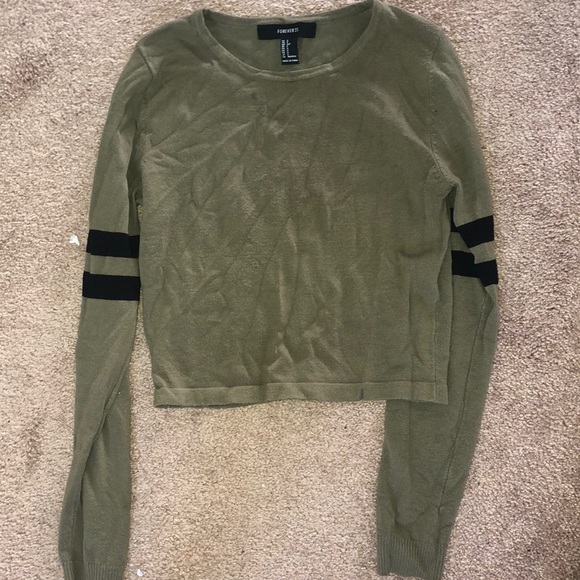 Forever 21 Tops - Forever 21 top